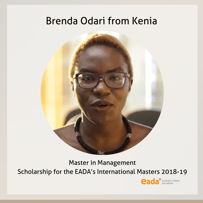 Foto Brenda Odari Beca Martin Rahe