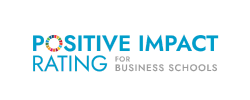 logo positive impact