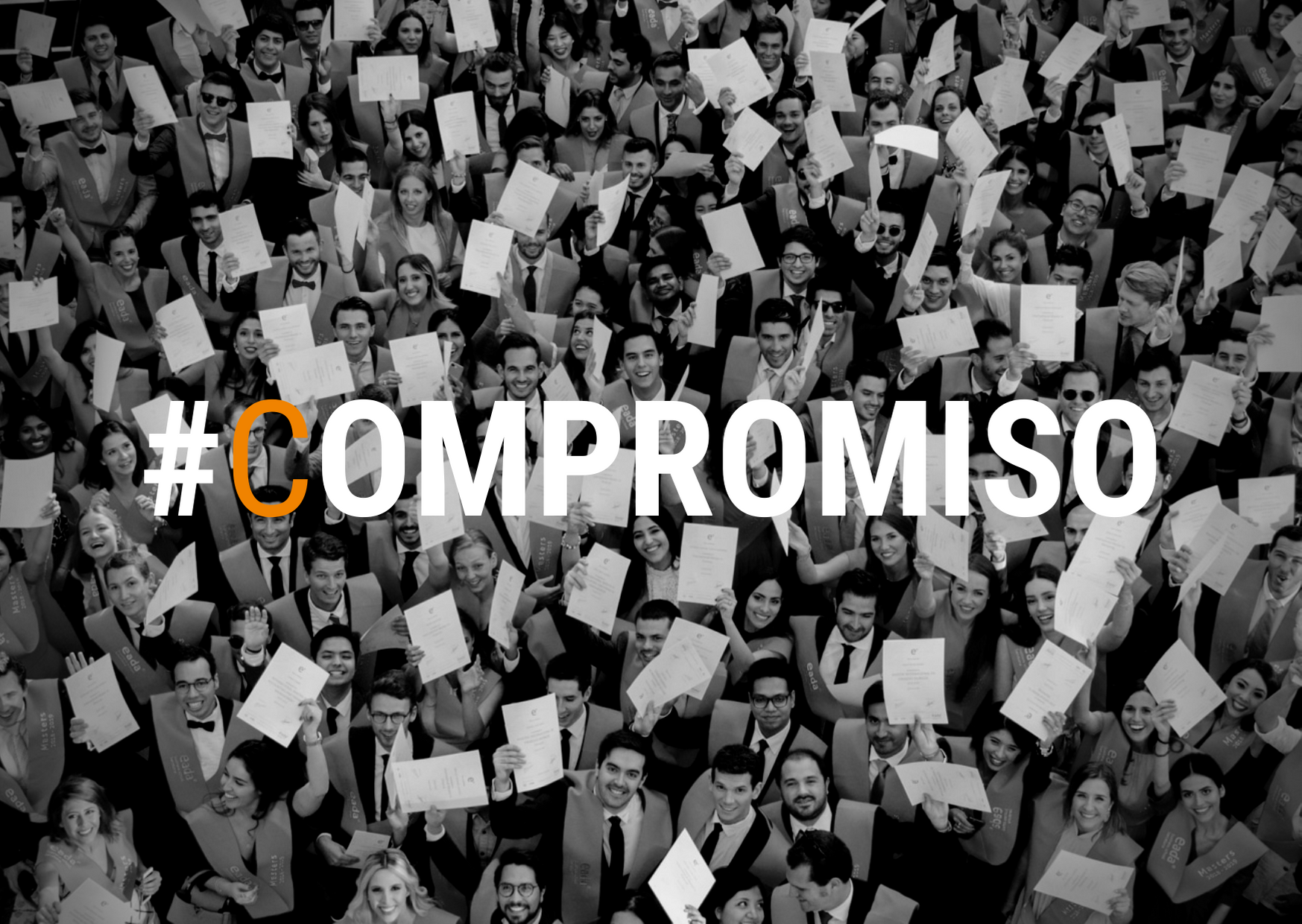 #Compromiso