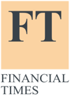 Financial Times - logo