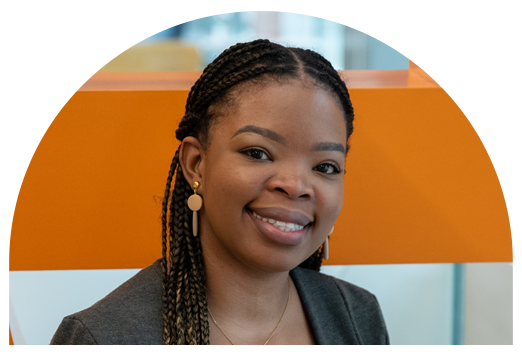 EADA_Personas_Becas-Maureen-Mkhulisi