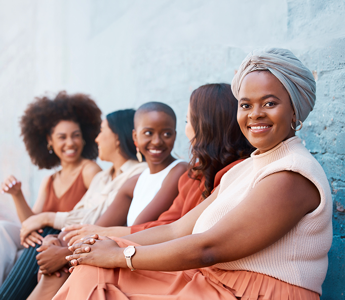 Mujeres-por-africa