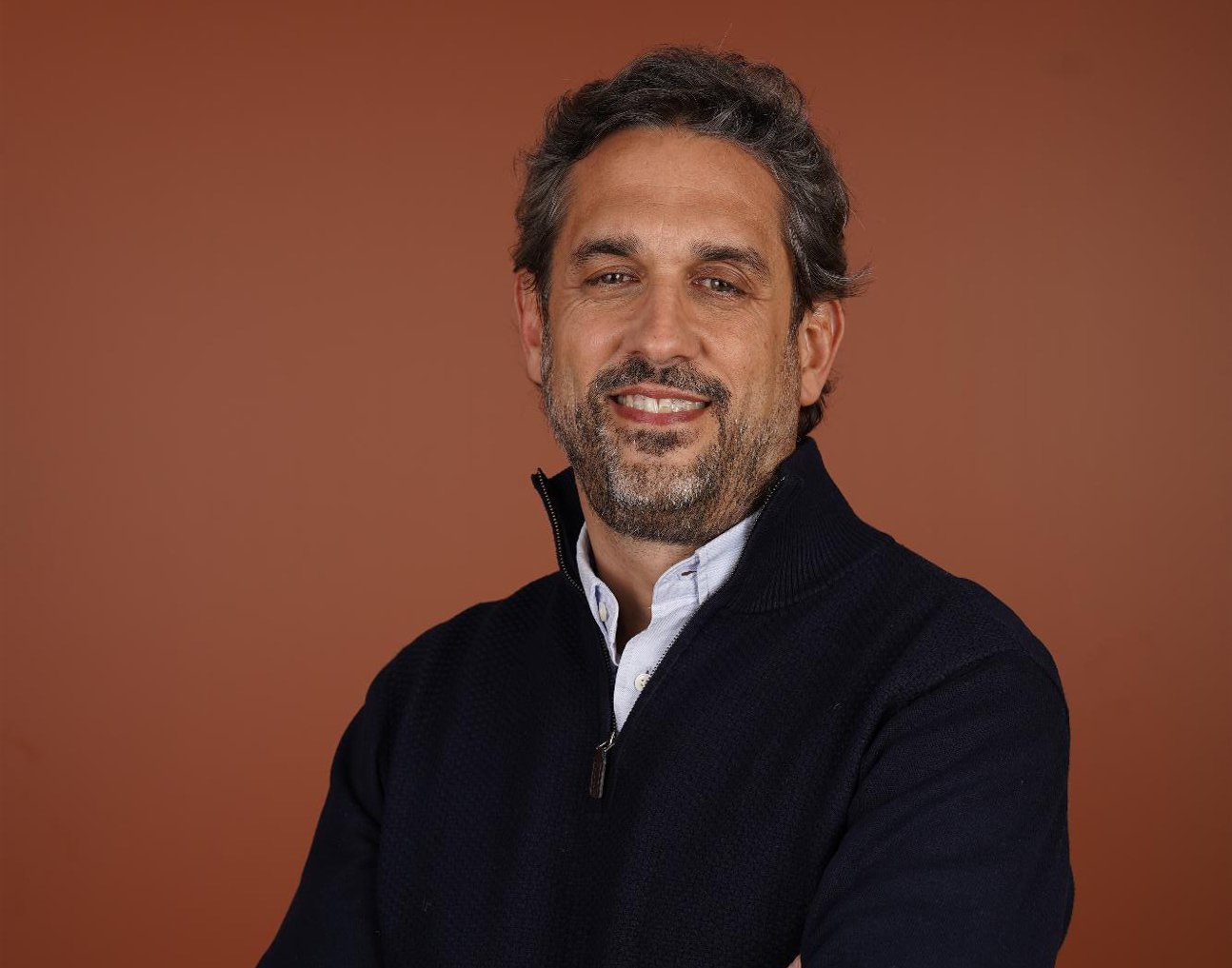 jose harguindey